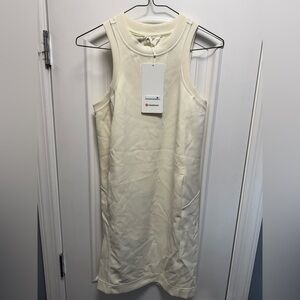 Lululemon Dress, Sz.2 New With Tags